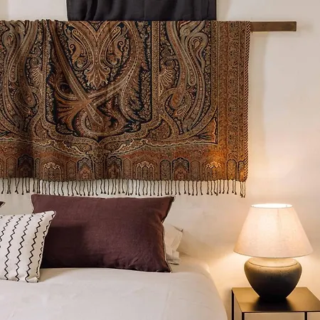 Διαμέρισμα Nyiri - 2 Bedrooms In Principe Real Lisboa