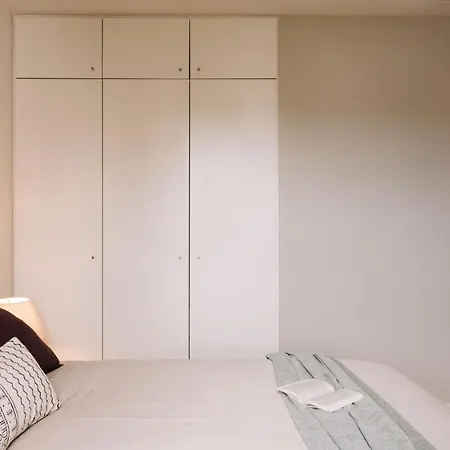 Nyiri - 2 Bedrooms In Principe Real *