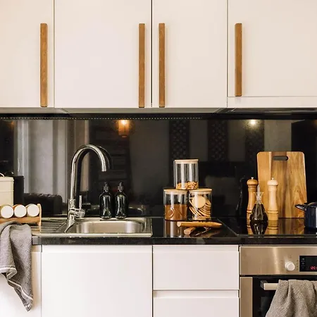 Apartamento Nyiri - 2 Bedrooms In Principe Real Lisboa