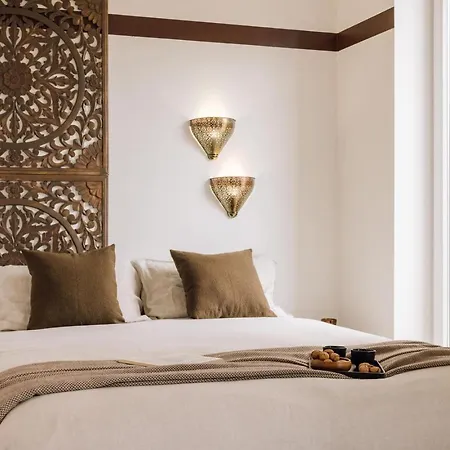 Nyiri - 2 Bedrooms In Principe Real Lisboa