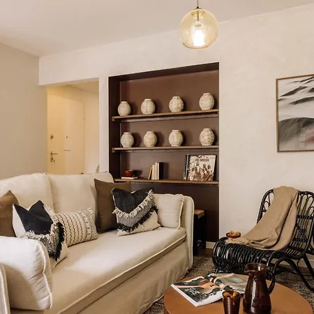 Daire Nyiri - 2 Bedrooms In Principe Real *
