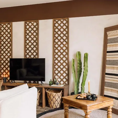 Apartament Nyiri - 2 Bedrooms In Principe Real